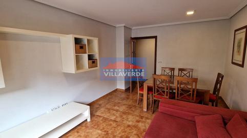 Foto 5 de Pis en venda a Darbo, Pontevedra