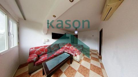 Photo 3 of Flat for sale in Vinateros, Madrid