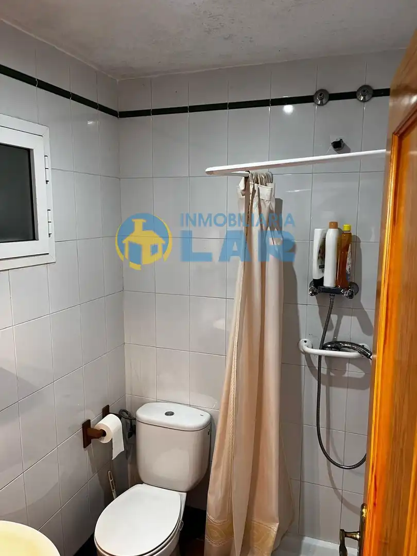 Baño de Casa o chalet de alquiler en Mazagón
