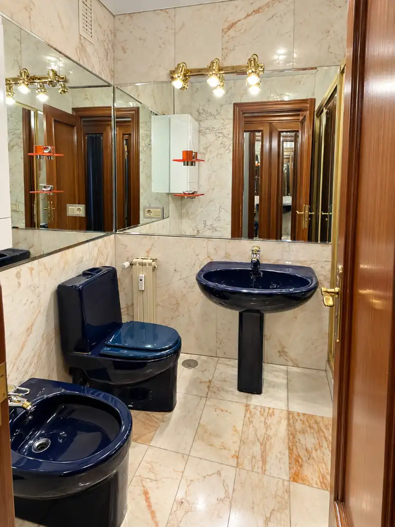 Flat with terrace for sale in Gran Vía Juan Carlos I, imagen 35