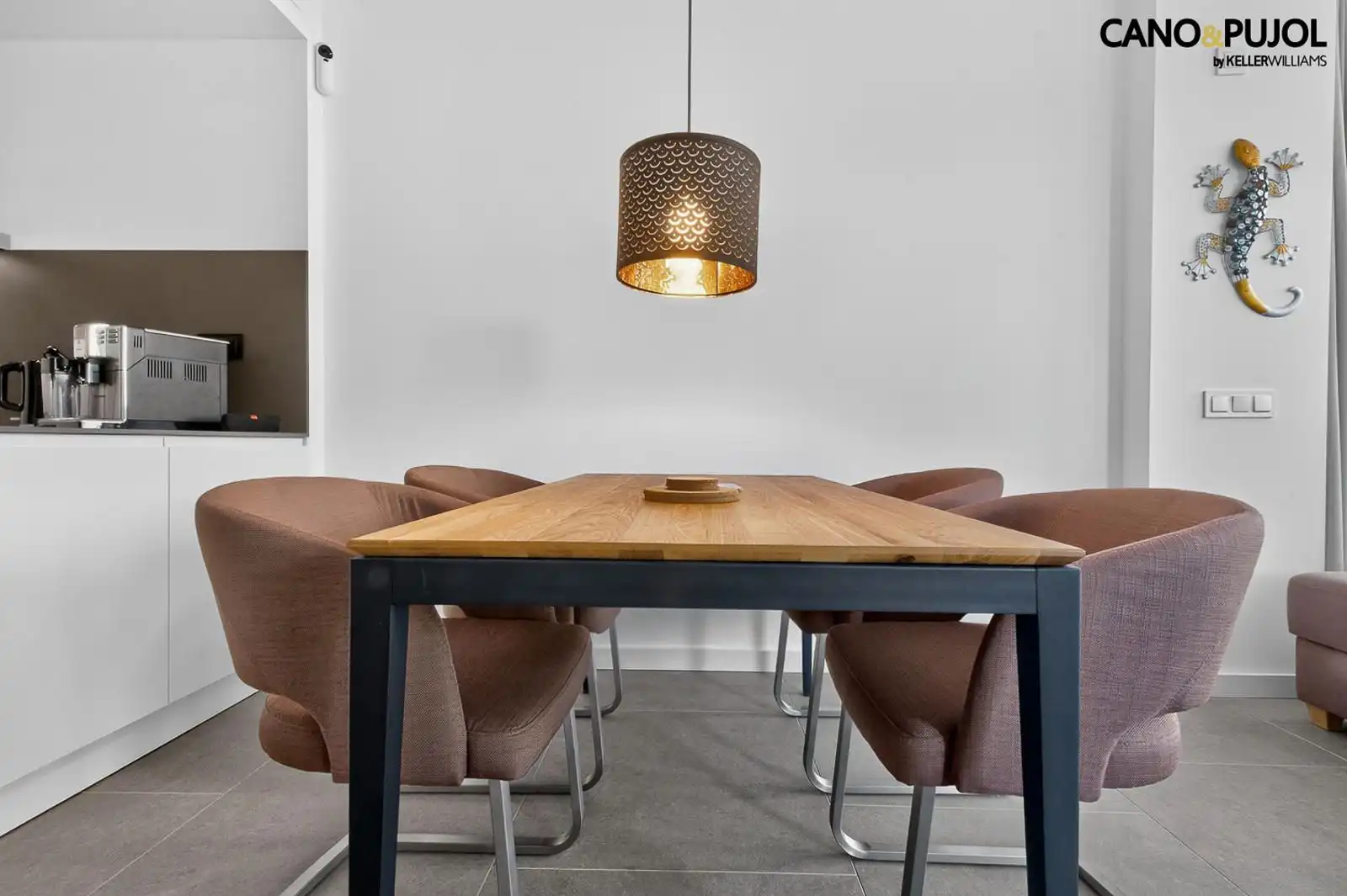 Piso con terraza en venta en josep tarradellas, imagen 16
