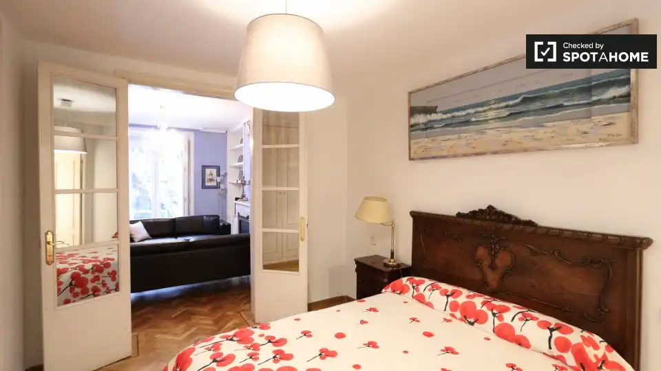 Wohnung mit Terrasse zur Miete in Centro, imagen 14