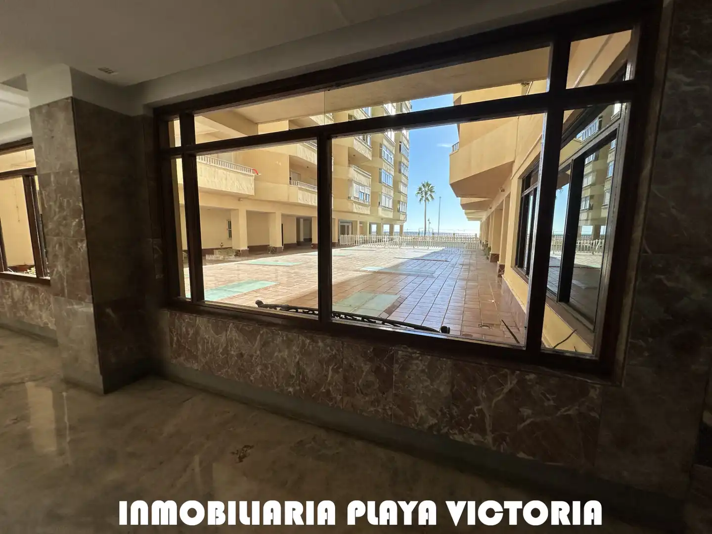 Terraza de Piso en venta en Cádiz con Aire acondicionado