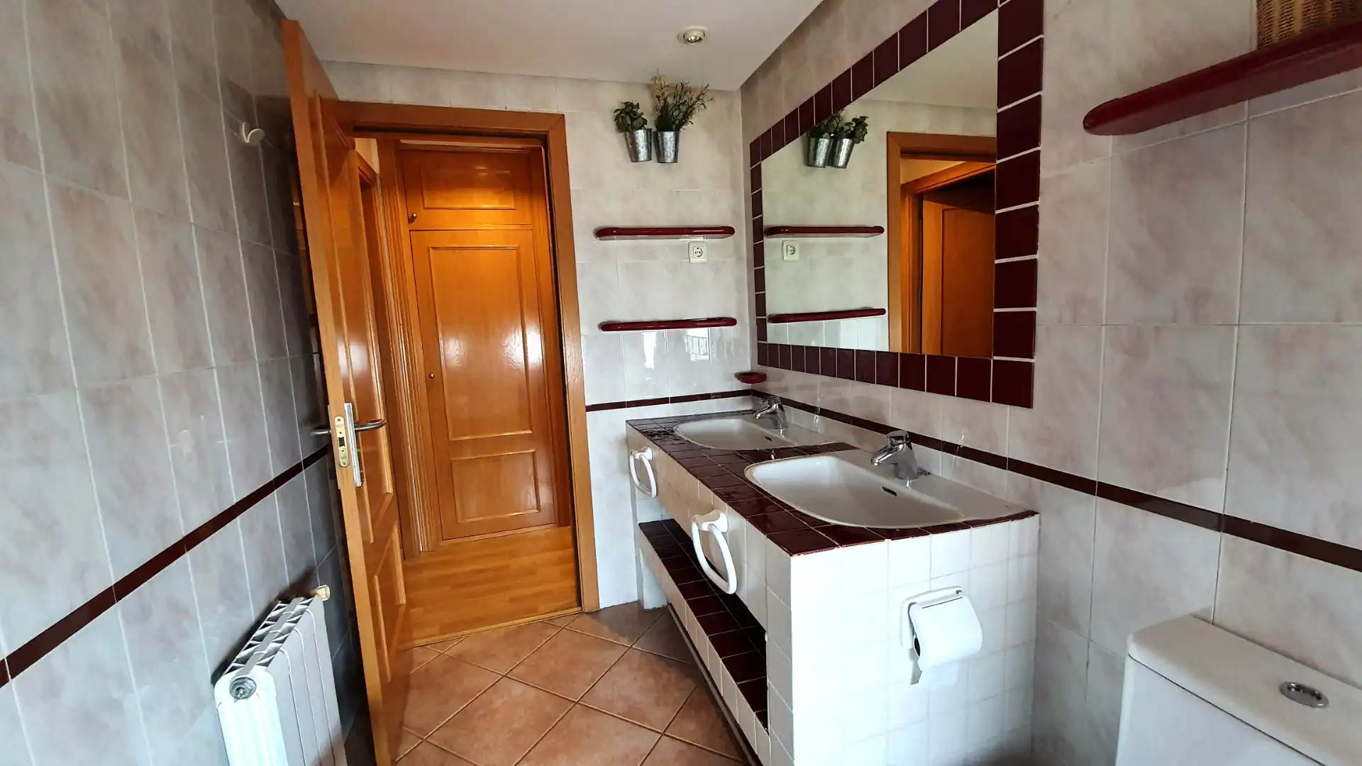 Duplex with pool for sale in Plaza de España, imagen 17
