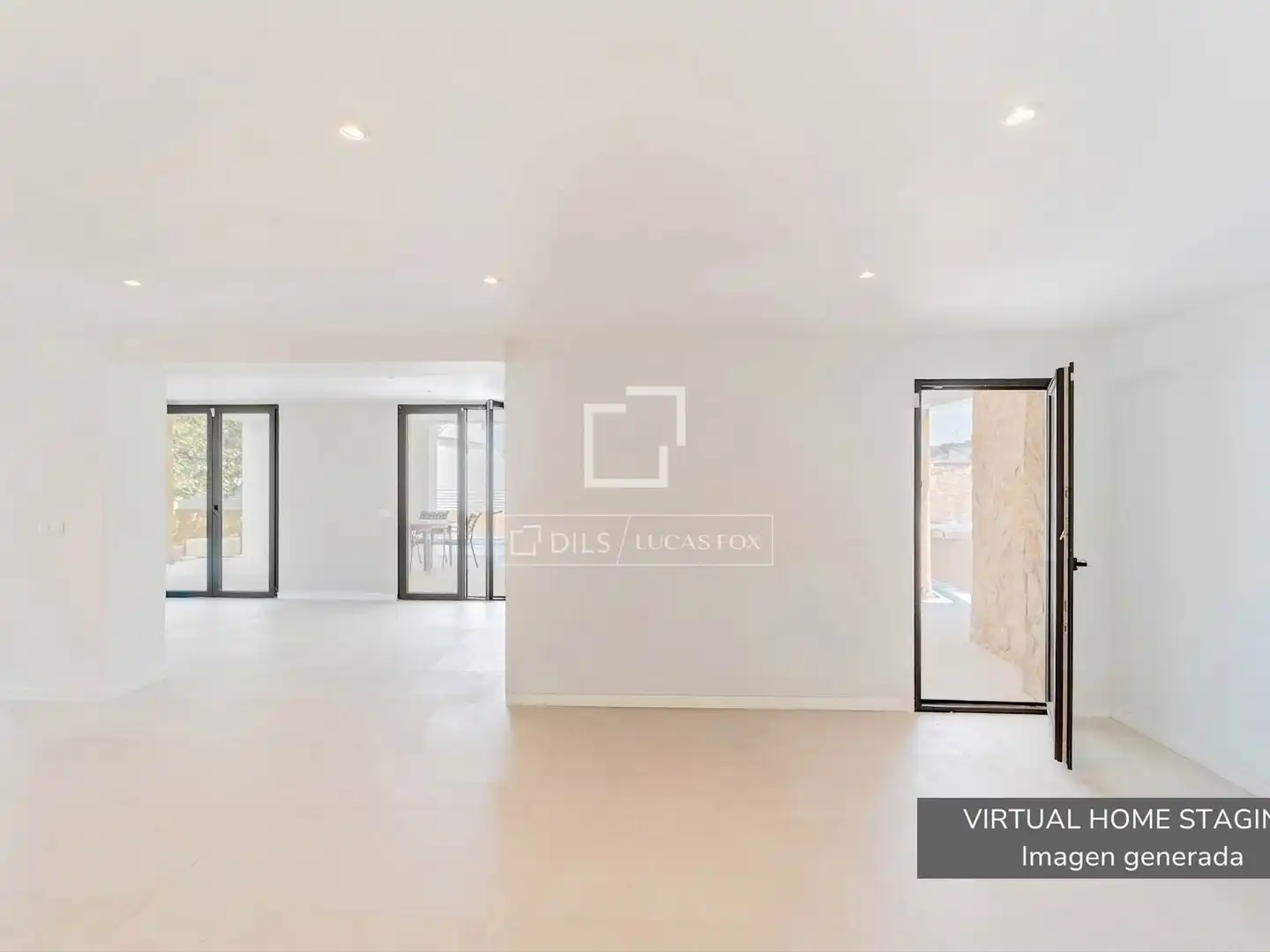 Casa o chalet en venta en L'Eliana con Aire acondicionado, Calefacción y Jardín privado