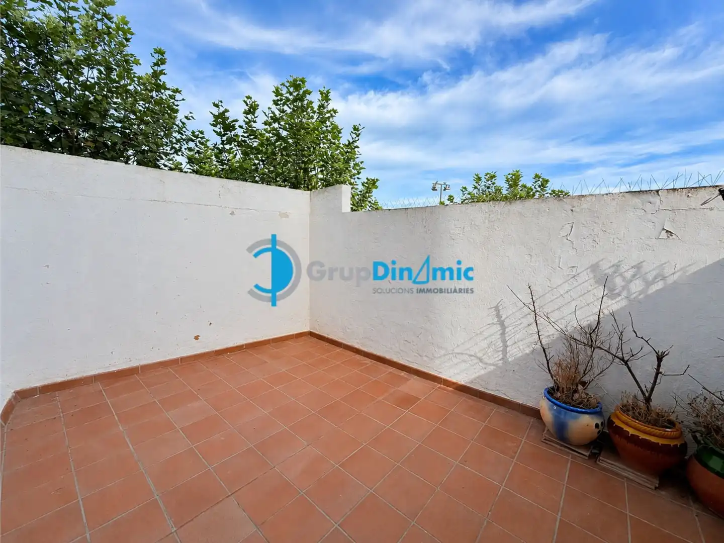 Terrace of Flat for sale in Palamós  with Terrace and Furnished