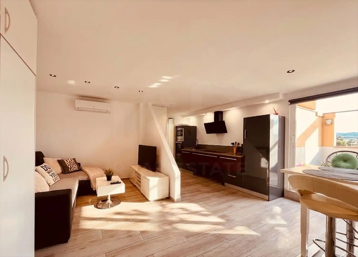 Flat with pool for sale in Vallpineda - Rocamar, imagen 5