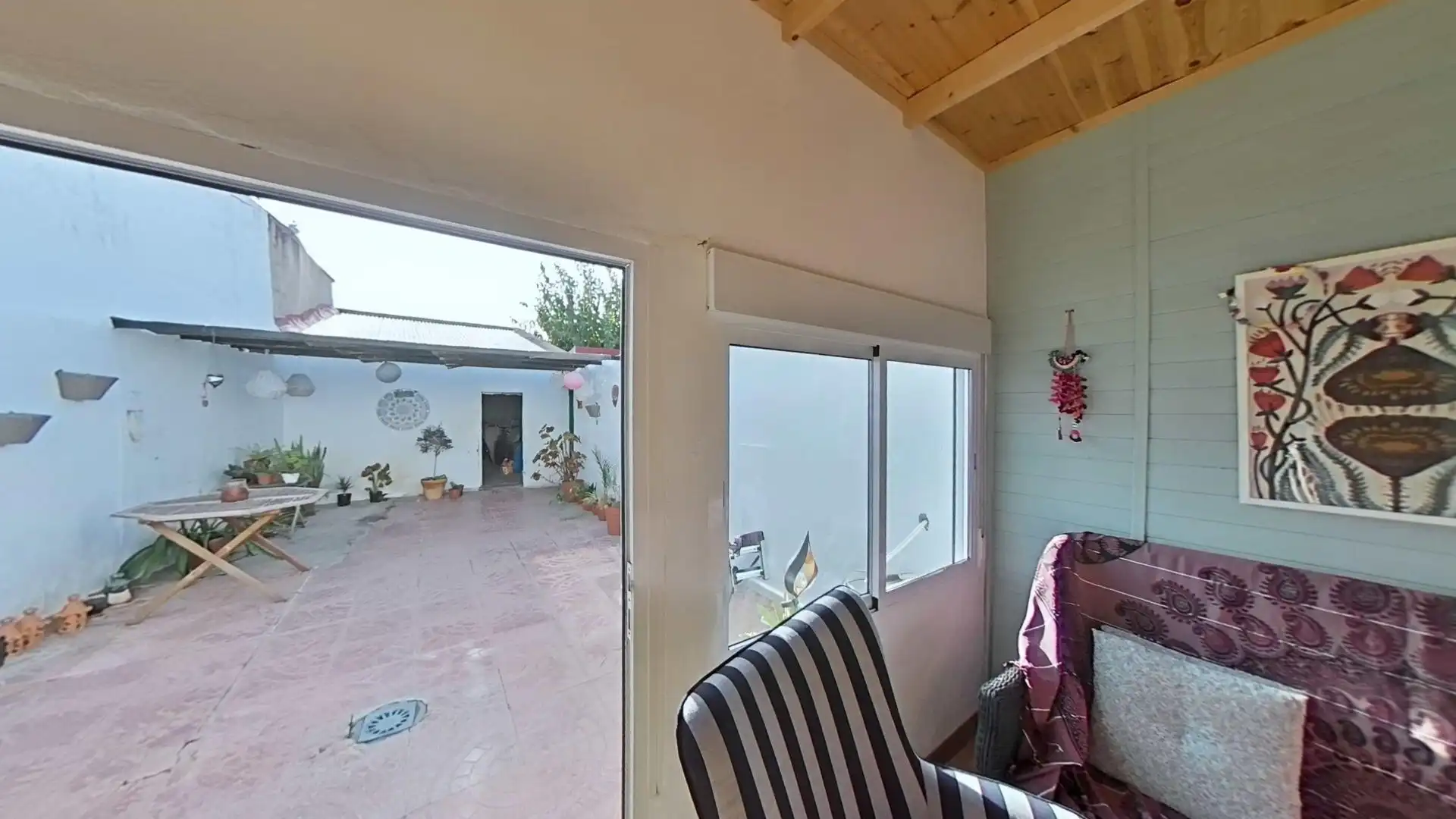 Finca rústica en venta en Formentera del Segura con Aire acondicionado, Calefacción y Terraza