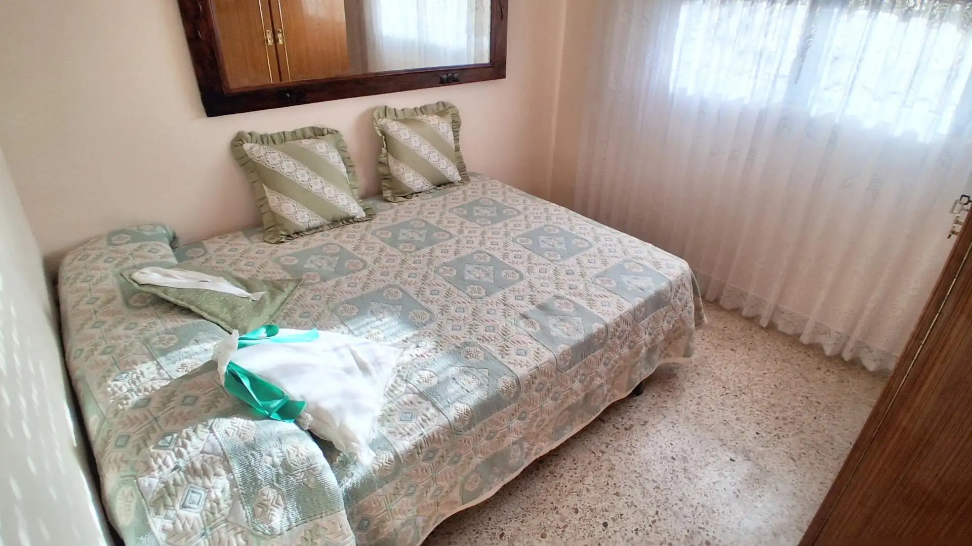 Habitación de Finca rústica en venta en Almenara de Tormes