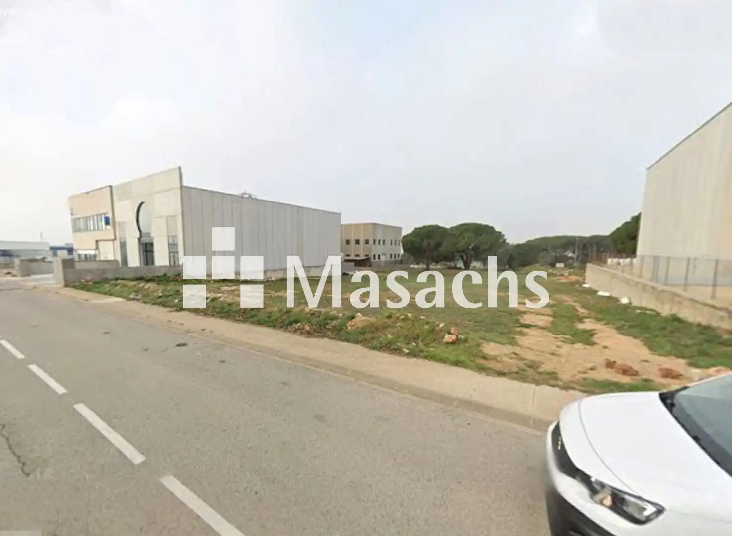Residential land for sale in Eixample Residencial, imagen 2