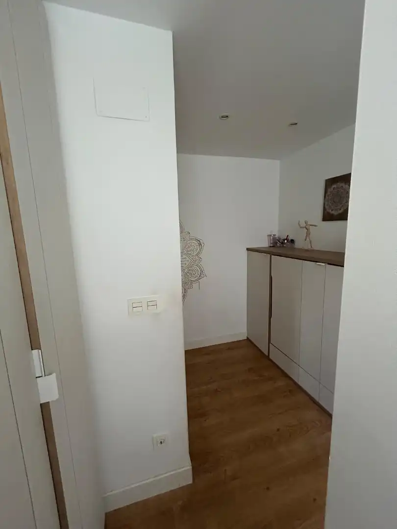 Pis en venda a Karmelo Labaka Kalea, Hernani
