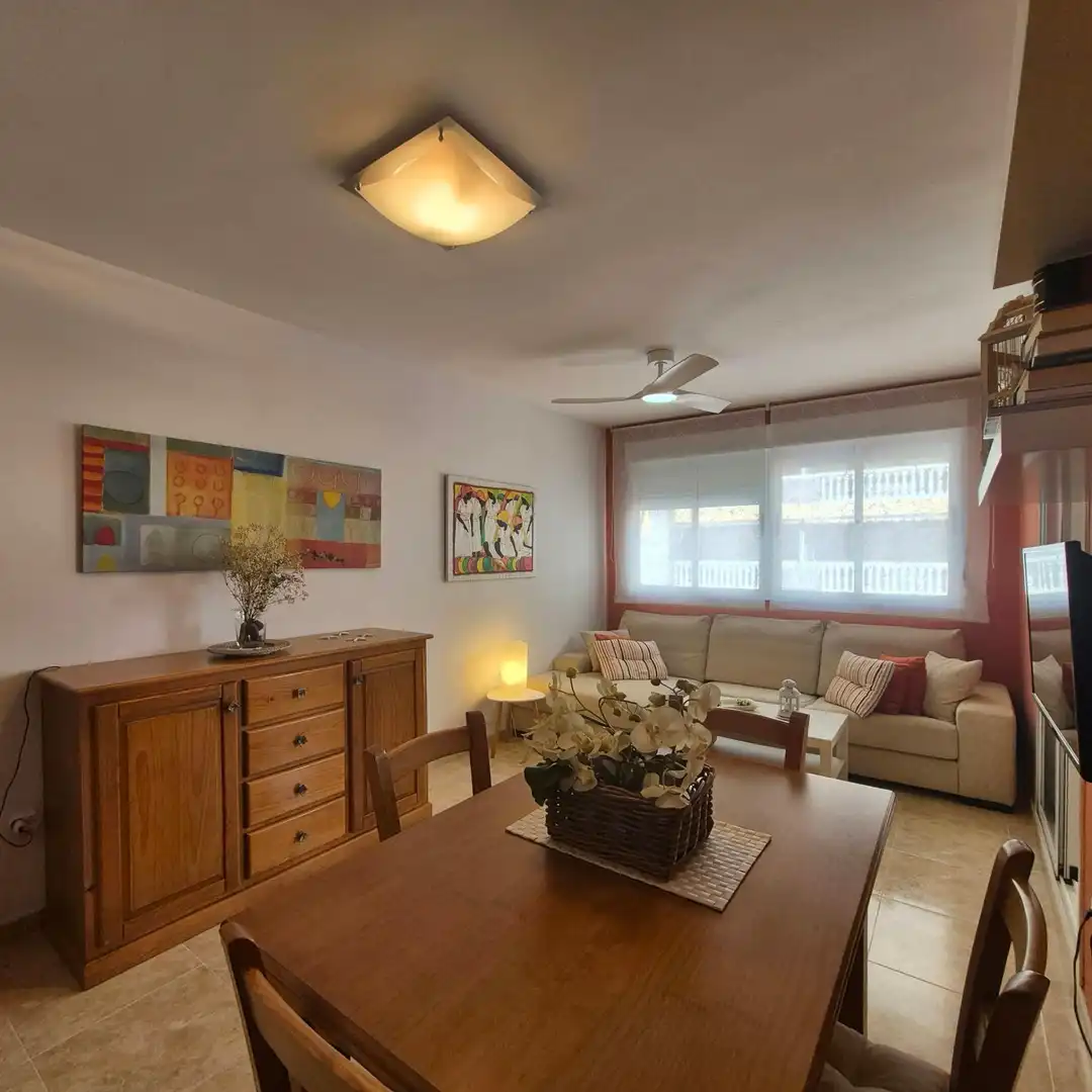 Apartament amb piscina en venda a Moncófar Playa, imagen 15
