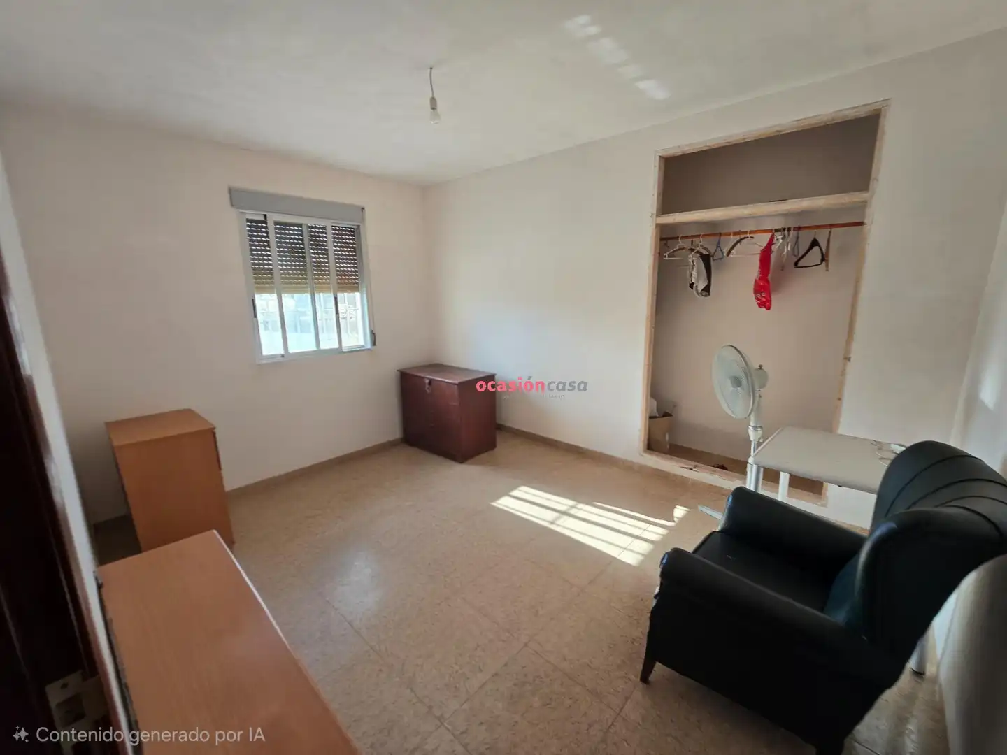 Bedroom of Houses for sale in Añora, Córdoba