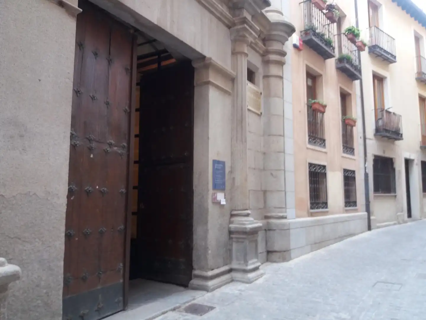 Individual de lloguer a Plaza Mayor - San Agustín, imagen 5