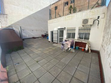 Wohnung mit Balkon zum Verkauf in RAMON Y CAJAL