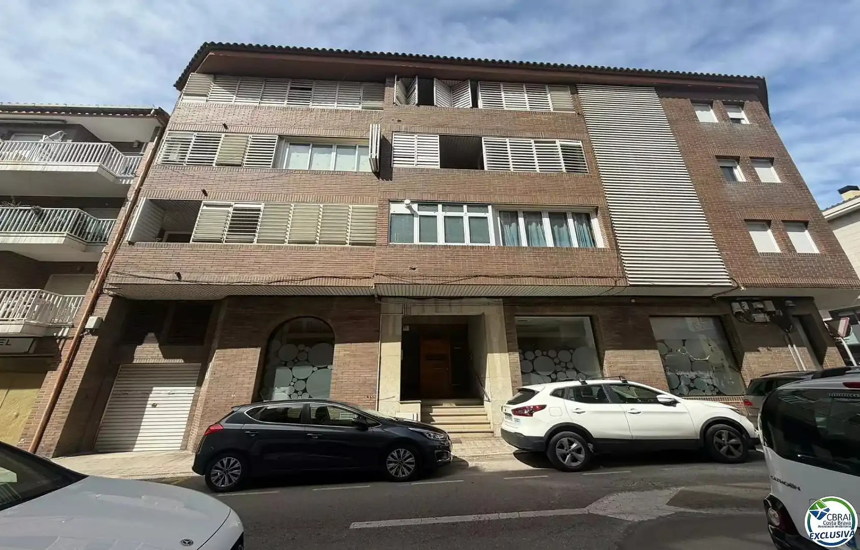 Appartement compact avec ascenseur à vendre à Carrer De Larquitecte Gaudi 45, imagen 3