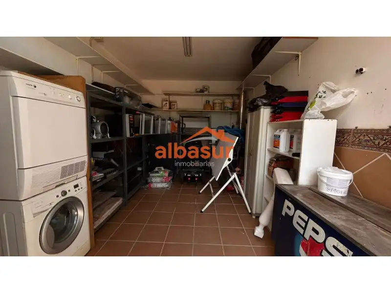 Casa o xalet en venda en Periurbano Oeste - Sierra
