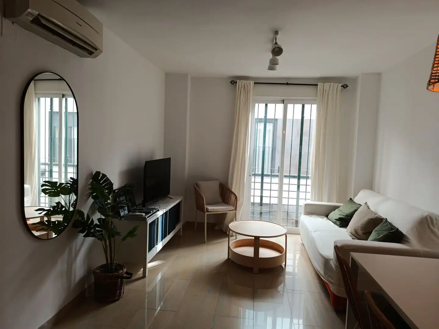 Appartement compact à louer à Cuartelejo, imagen 9