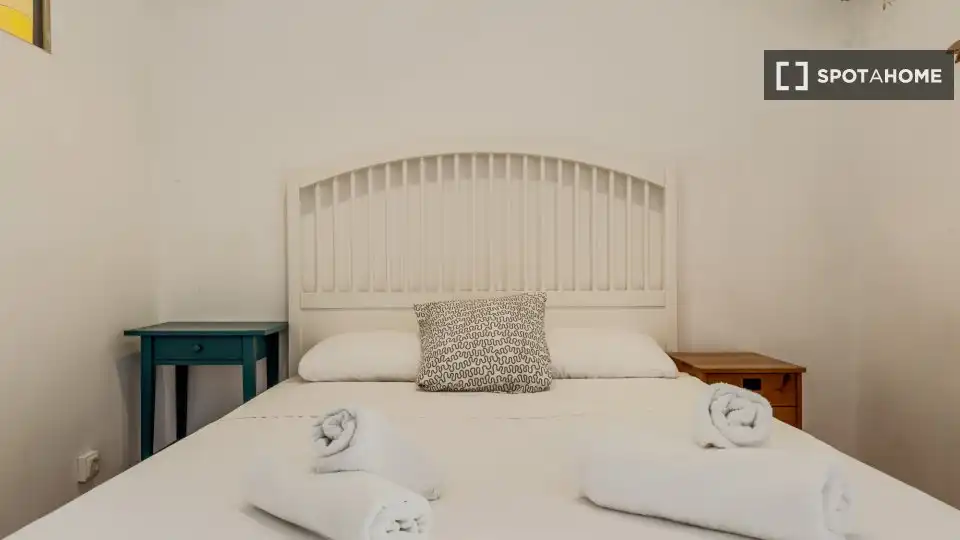 Wohnung zur Miete in Sant Andreu de Palomar