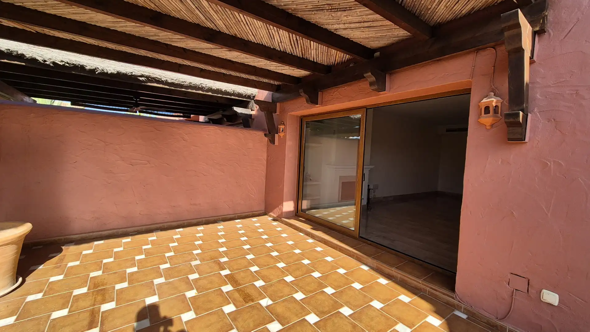 Attic for sale in Casasola