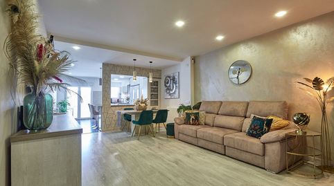 Foto 2 de Casa adosada en venta en Carrer de Concepción Arenal, Can Palet, Terrassa
