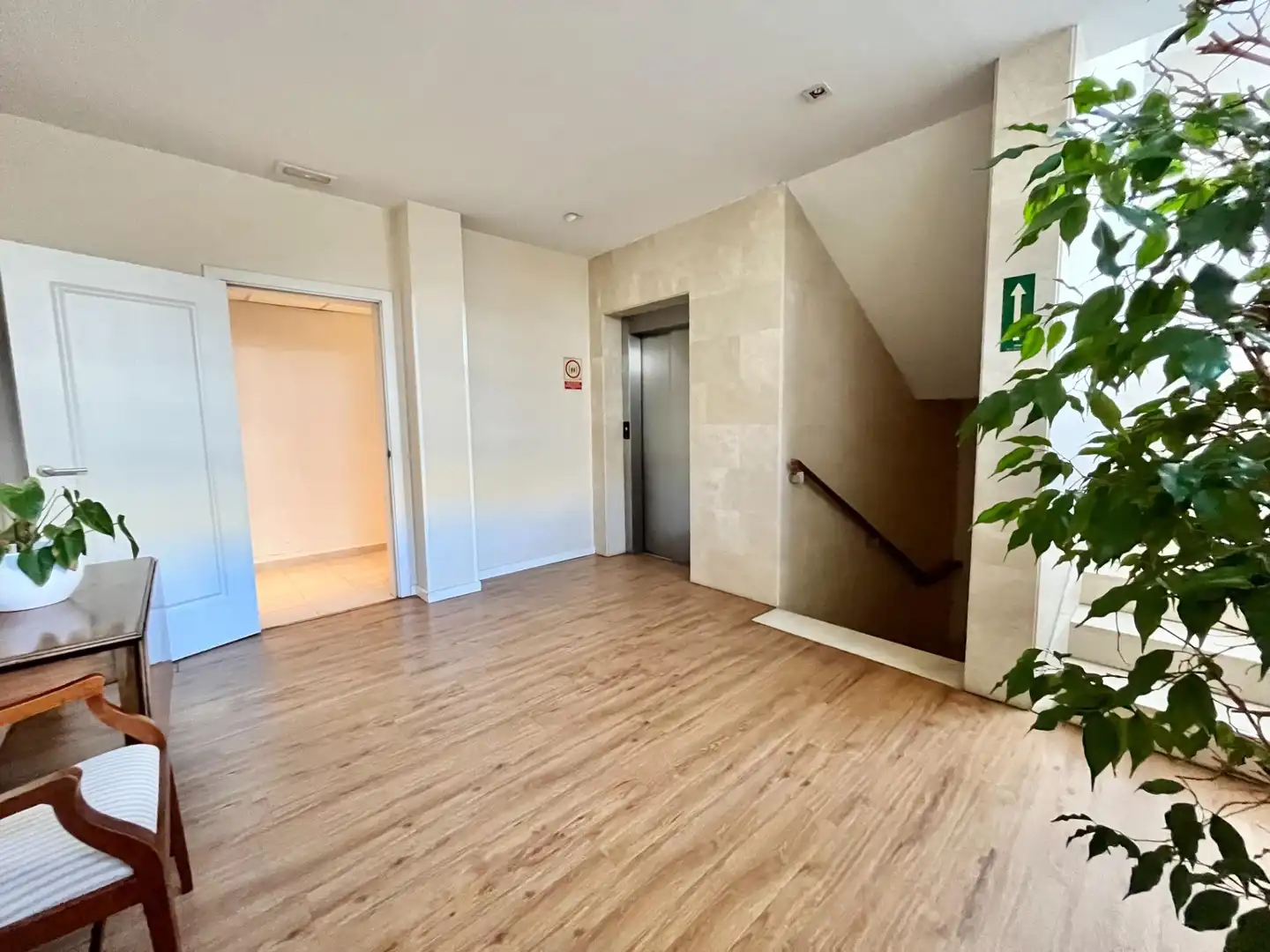 Flat for sale in  Palma de Mallorca  with Air Conditioner, Heating and Private garden