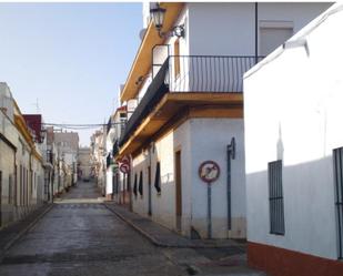 Vista exterior de Pis en venda en San Fernando