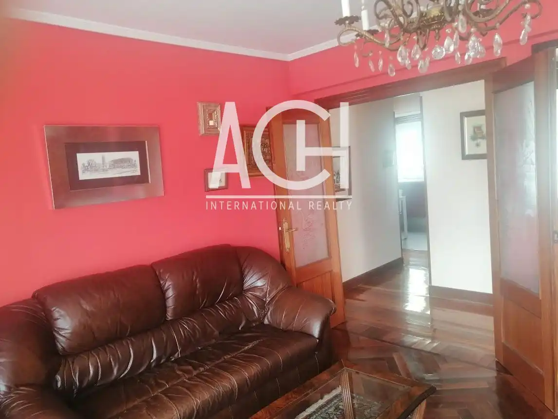Flat for rent in CALLE JULIO URQUIJO, San Pedro de Deusto - La Ribera