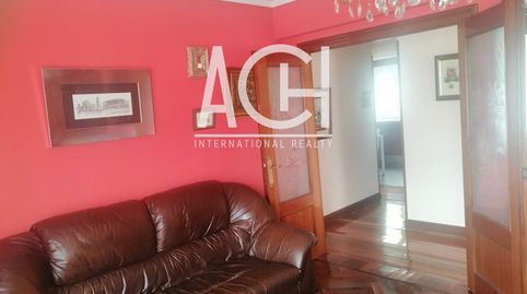 Photo 3 of Flat for rent in Calle Julio Urquijo, San Pedro de Deusto - La Ribera, Bilbao