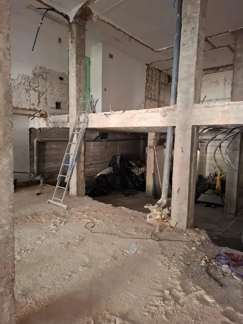 Local comercial en venda a Capellanía - Retamar, imagen 7