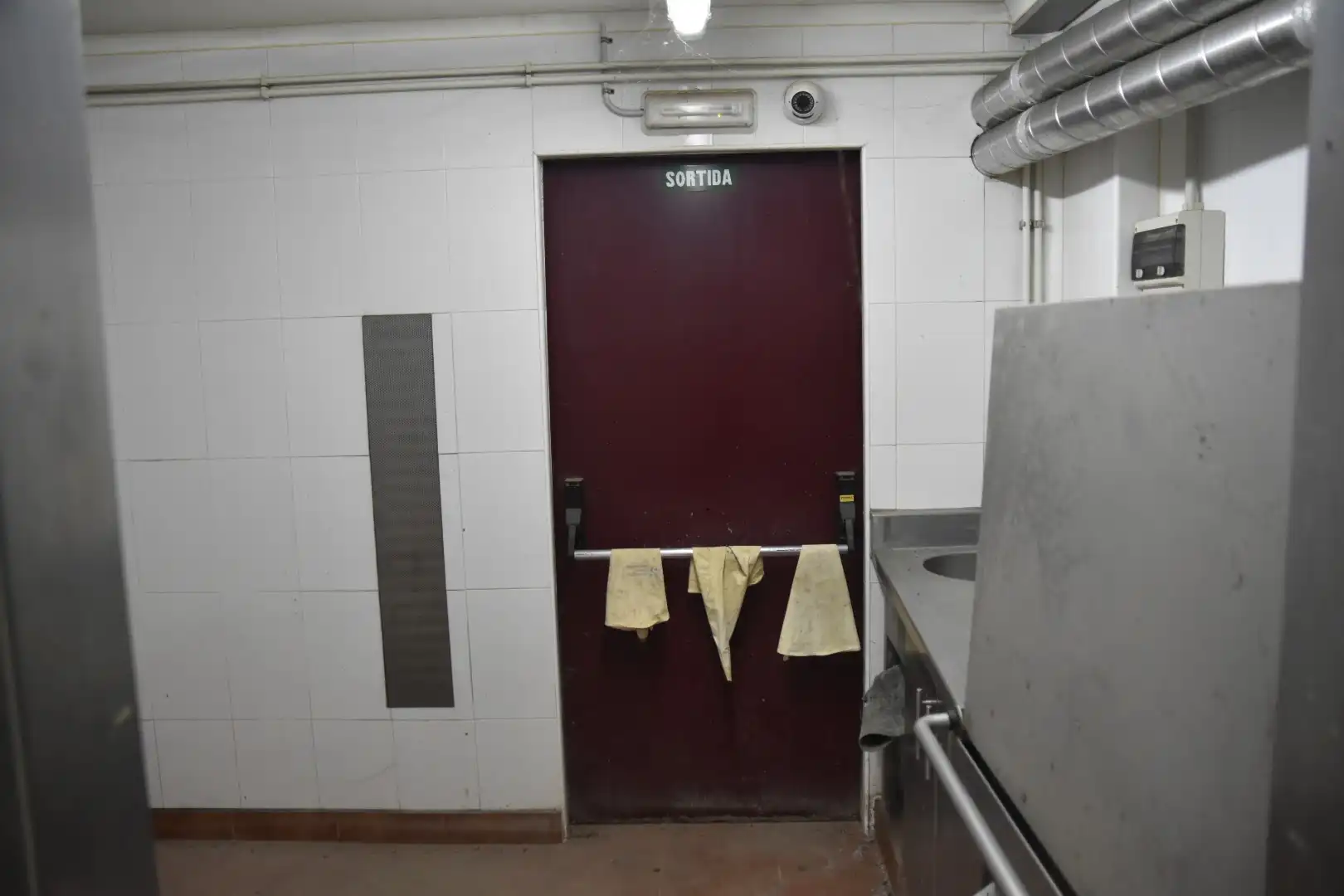 Local commercial à vendre à Lliçà d'Amunt, imagen 18