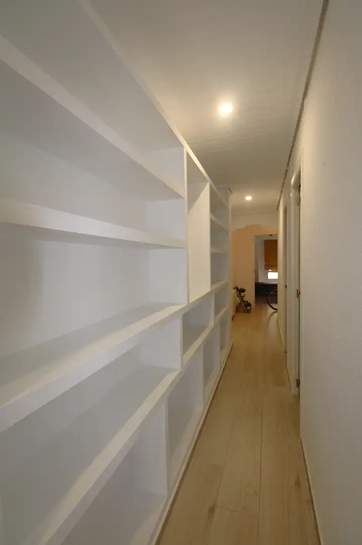 Wohnung zur Miete in Carrer del Literat Azorín, 34, Russafa