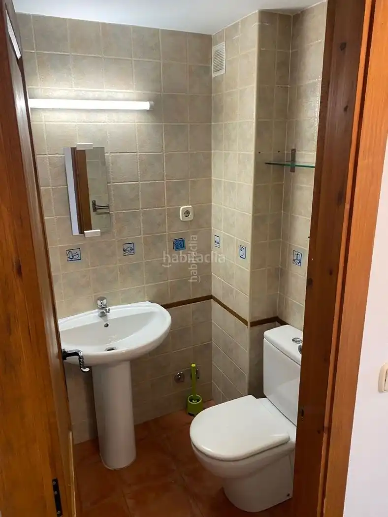 Piso con ascensor en venta en Camí Borda del Marticella 54, imagen 3