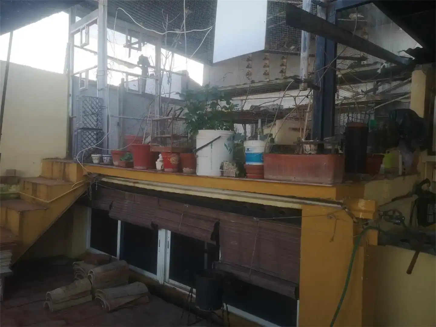 Planta baja en venta en Écija con Aire acondicionado, Amueblado y Horno