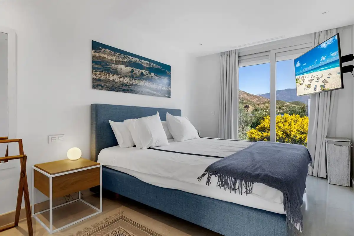 Flat with pool for sale in Marbella - Marbella,Nueva Andalucia,Avenida del Prado, imagen 26