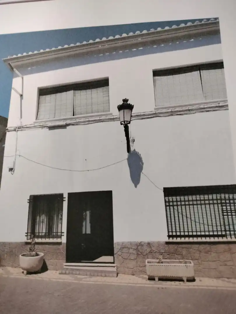 Außenansicht von Geschaftsraum zum Verkauf in Torre de Santa María