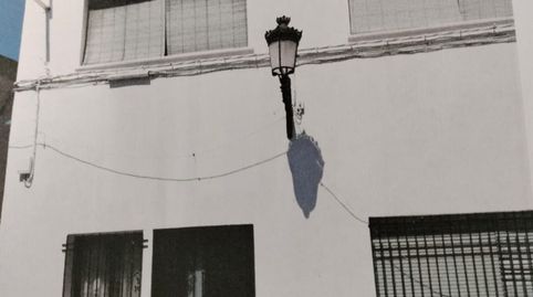 Foto 2 von Geschaftsraum zum Verkauf in Plaza España, 10, Torre de Santa María, Cáceres