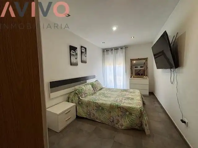 Habitación de Dúplex en venta en Águilas