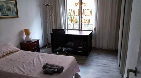 Photo 5 of Flat to rent in Exposició, Valencia