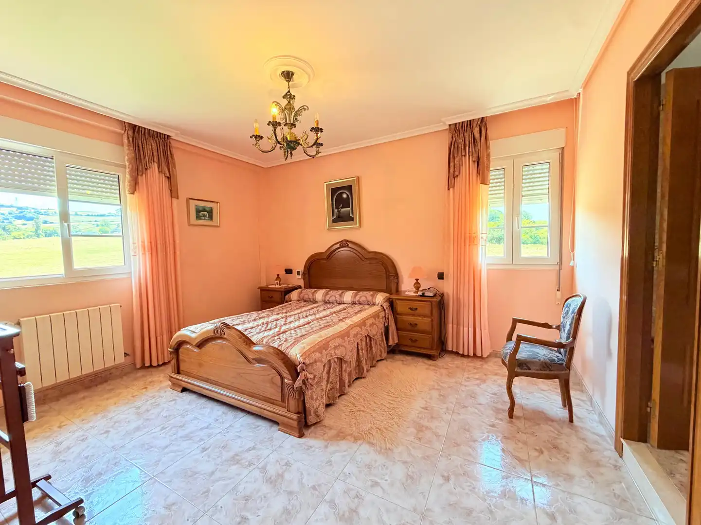 House with garden for sale in Solís - CS Alvares, imagen 17