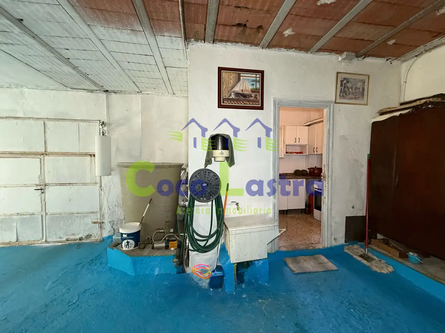 Casa o chalet en venta en Arapiles con Calefacción, Terraza y Horno