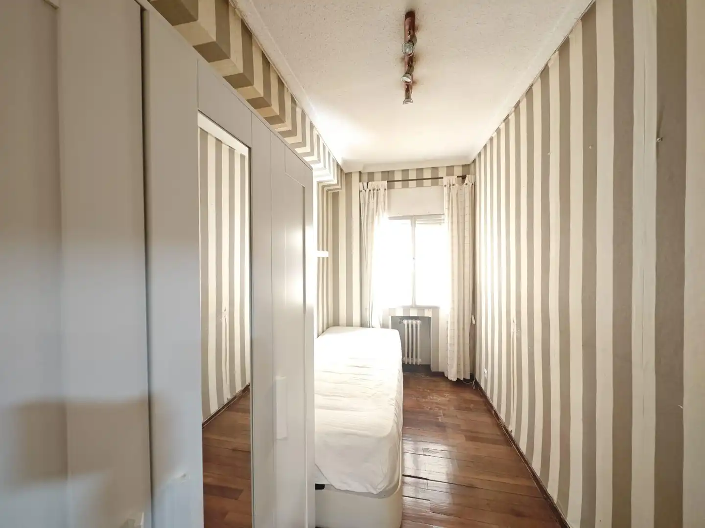 Flat with terrace for sale in Retiro, imagen 11