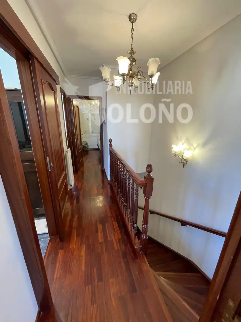 Houses for sale in Labastida / Bastida  with Heating, Private garden and Parquet flooring