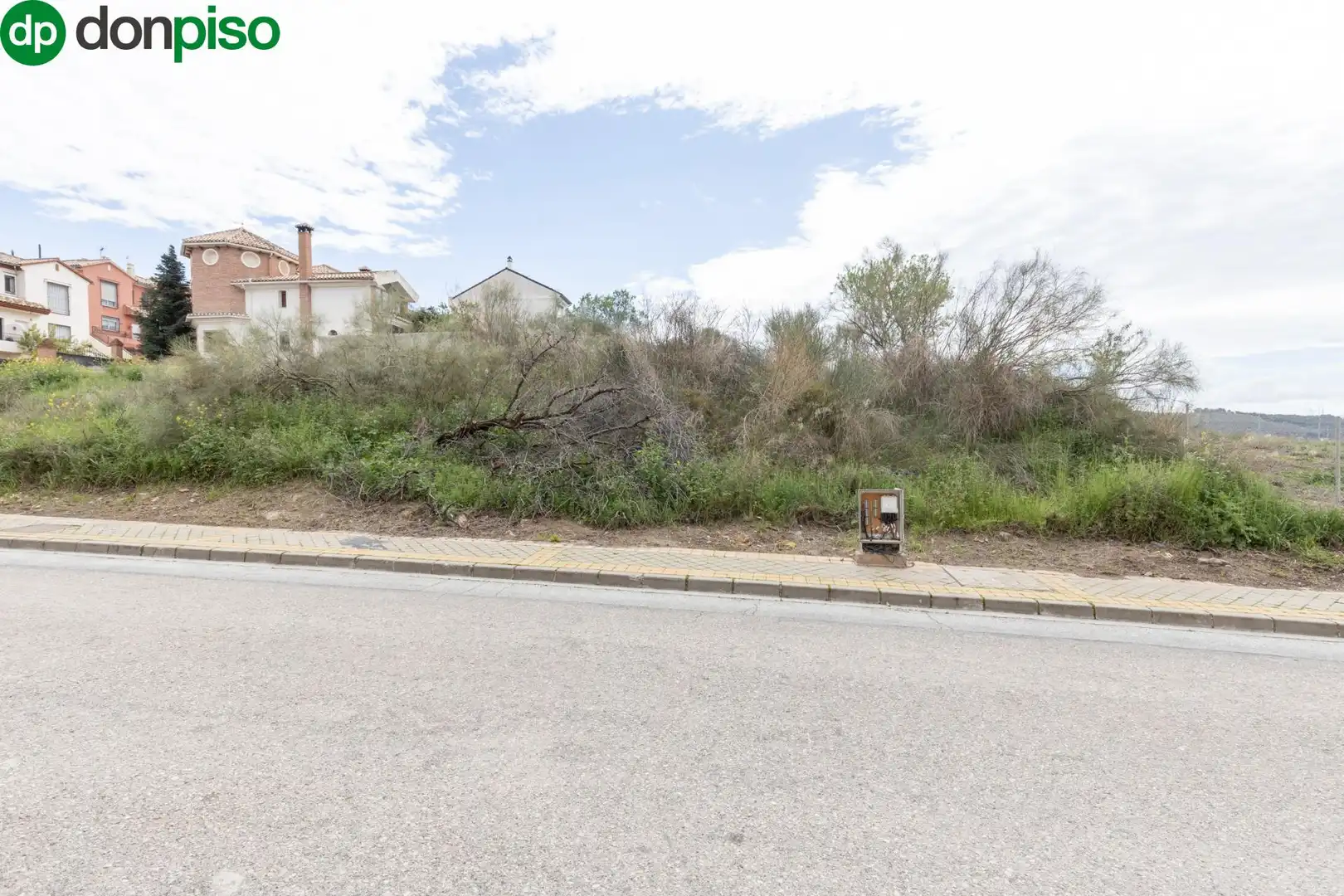 Residential land for sale in ABEN HUMEYA 4, imagen 5