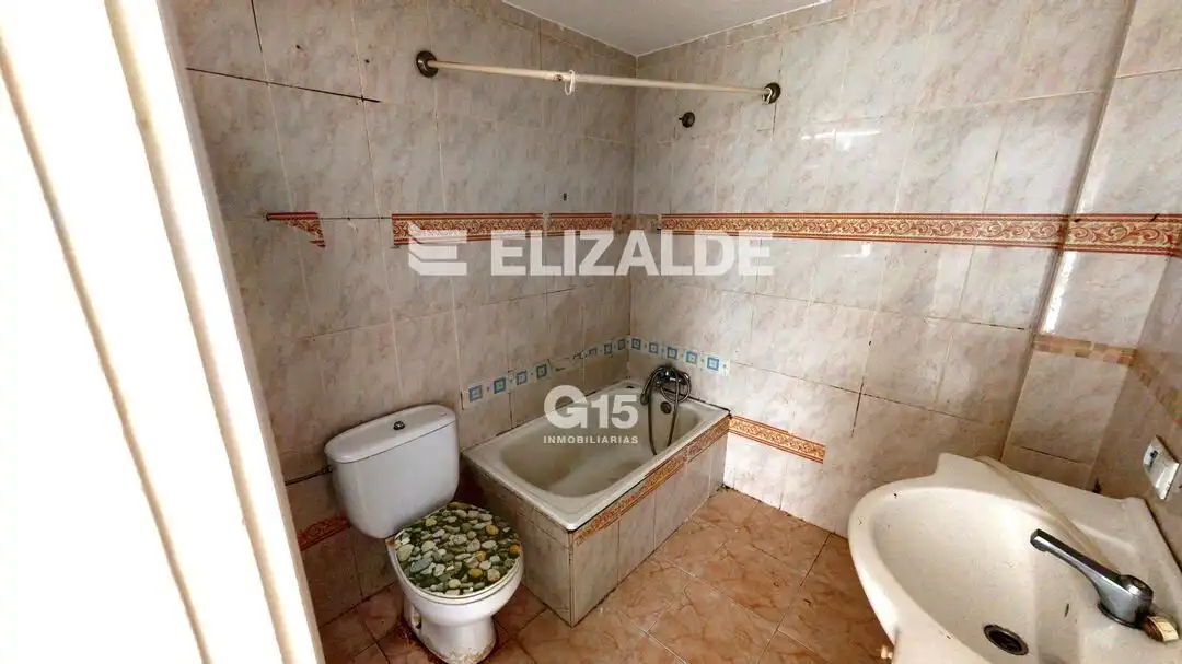 Baño de Piso en venta en Donostia - San Sebastián 