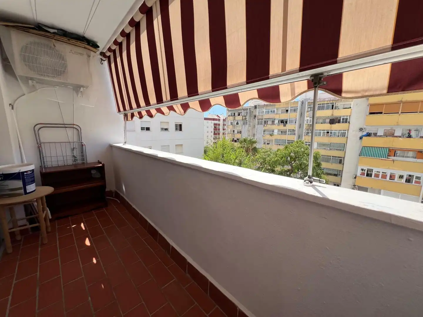 Pis amb ascensor en venda a Calle Salduba 19, imagen 13