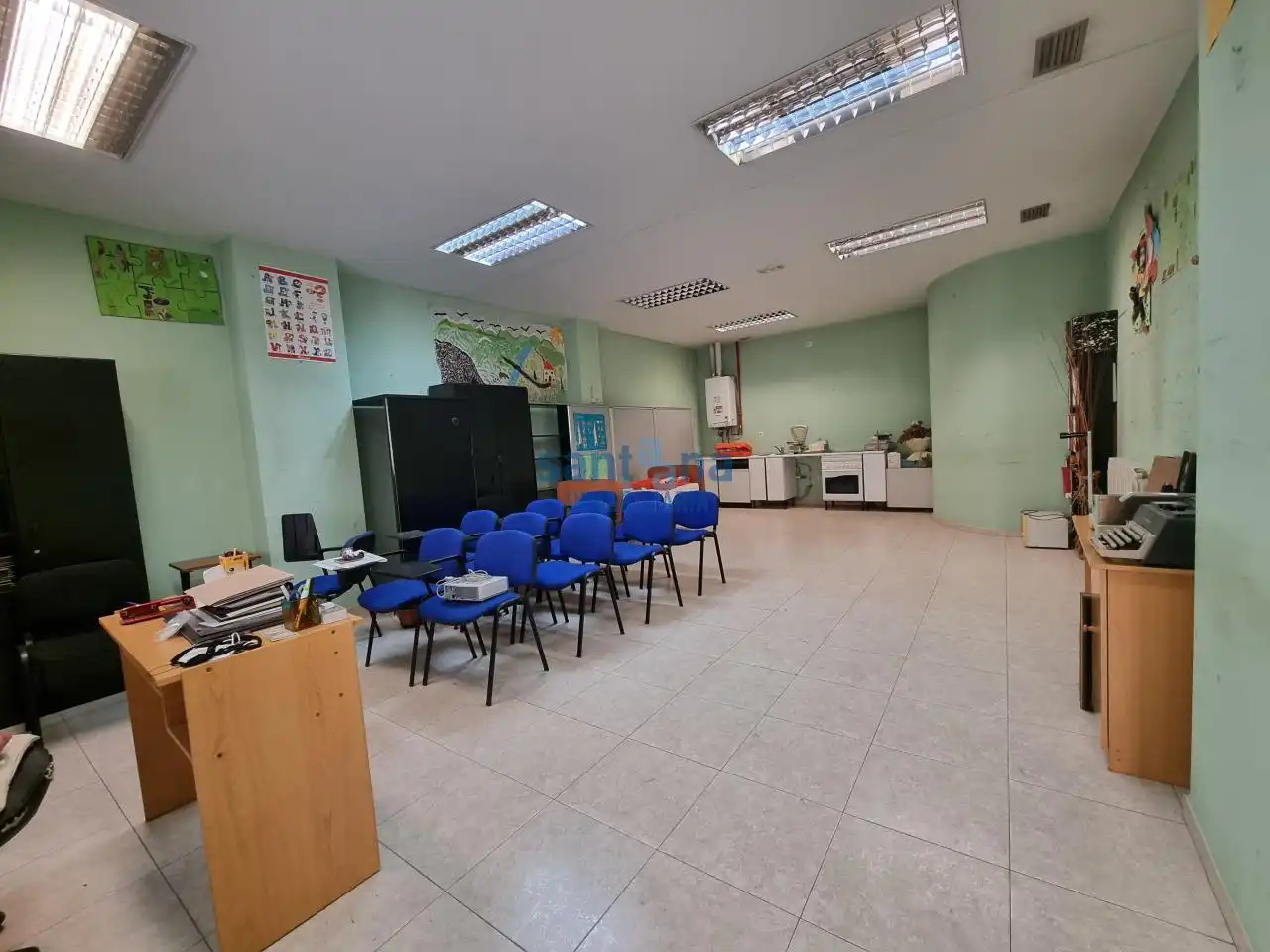 Local comercial en venda a Casco Antiguo, imagen 4