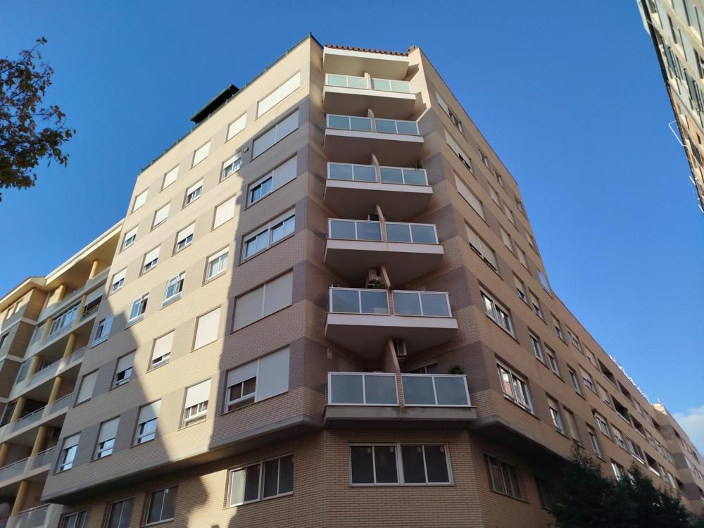 Pis en venda a Carrer del Mestre Falla, 30, Parque Geólogo José Royo Gómez, Este