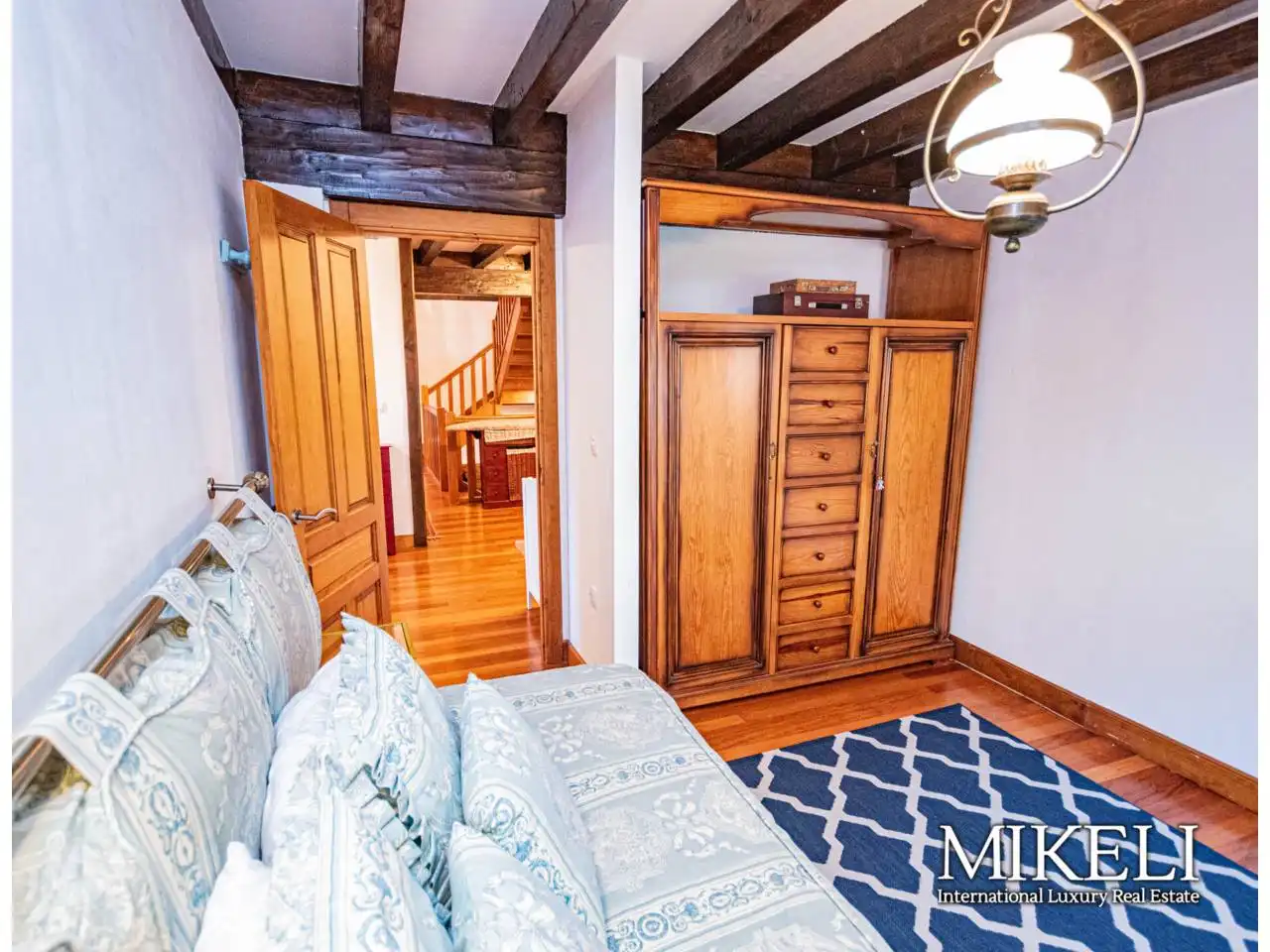 Casa con jardín en venta en Calle VILLEGAR, imagen 49