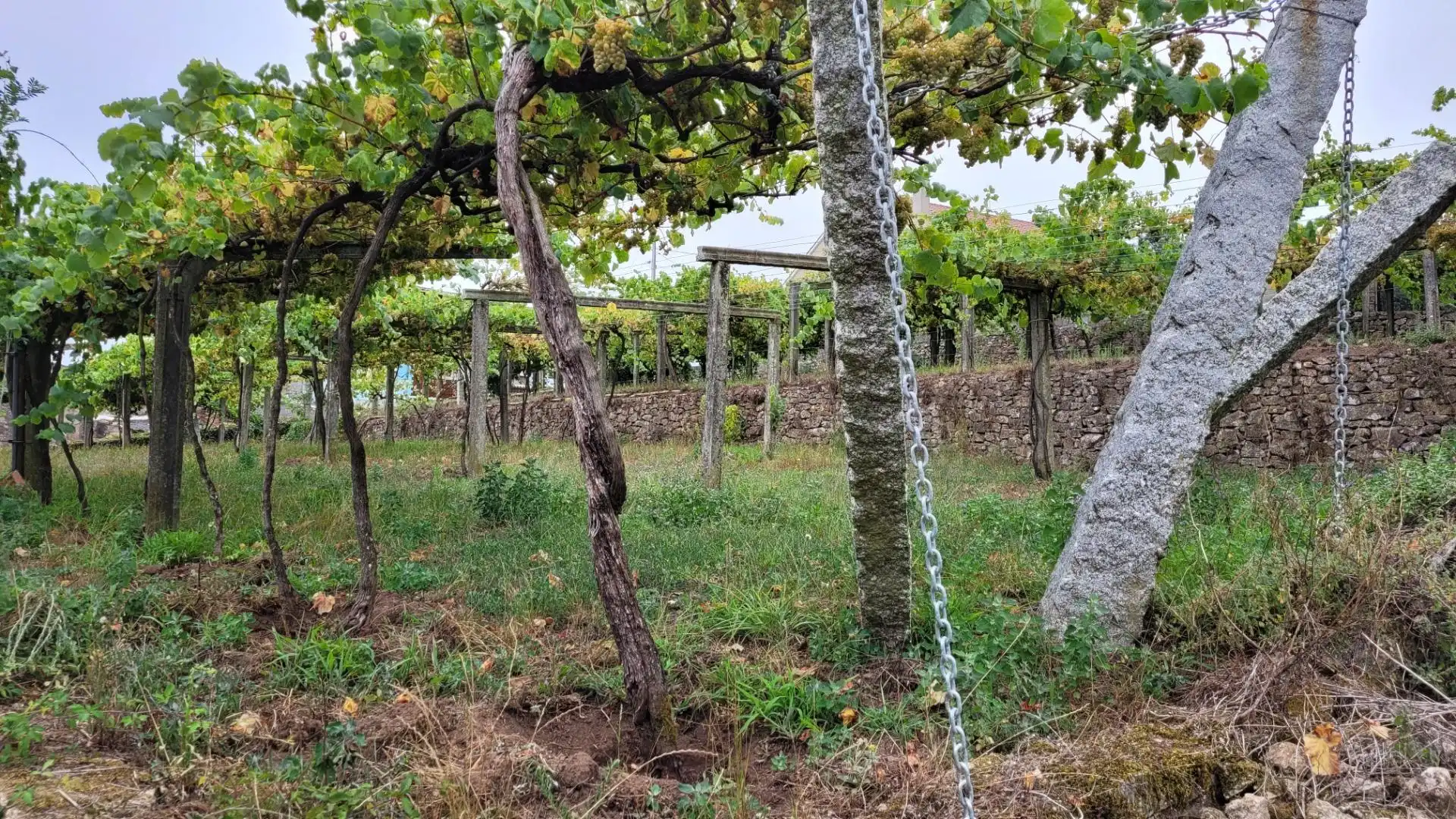 Xalet amb jardí en venda a Lugar CUIÑA-TREMOEDO, imagen 15